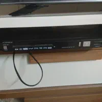 dvd.  دی وی دی پلیر sony