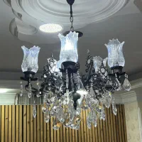 لوستر برنز