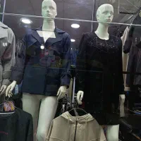 فروش 3 عدد مانکن سالم