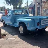 شورولت کاستوم ۶ چرخ|خودرو سواری و وانت|شهریار, شهریار|دیوار