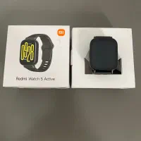 شیائومی واچ