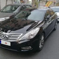 آزرا گرنجور ۲۰۱۳ فول فول