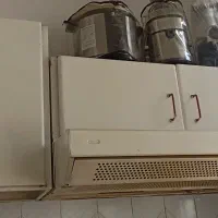 کابینت|جاکفشی، کمد، دراور|نظرآباد, رسالت|دیوار