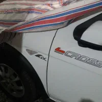 کوییک gx.L|خودرو سواری و وانت|رشت, لاکان|دیوار