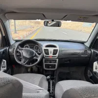 ساینا اس 1400|خودرو سواری و وانت|تبریز, |دیوار