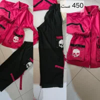 تعدادی لباس زمستونه به قیمت مناسب|لباس|محمدشهر, شهرک نگین|دیوار