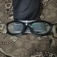 عینک شنا