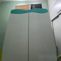 سرویس خواب کمد و دکور و تخت