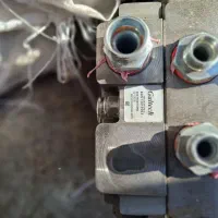 فروش جرثقیل ۱۰ تن دو تلسکوپ|خودرو سنگین|اصفهان, دهنو|دیوار