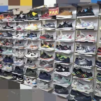 حراج سنگین تمامی کفش ها|کیف، کفش، کمربند|مشهد, گلبرگ شمالی|دیوار