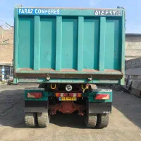 خودرو سنگین زیر مایلر|خودرو سنگین|ماهدشت, |دیوار