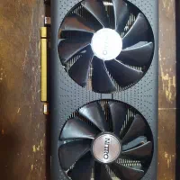 RX470 SAPPHIRE NITRO 4G