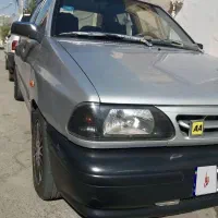 پرایدمدل۱۳۱SL90|خودرو سواری و وانت|ورامین, خیر آباد|دیوار