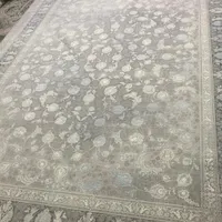 فرش وینتیج ۹متری ۱۲۰۰شانه