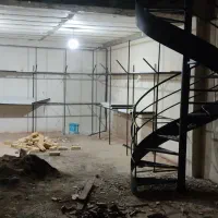 جوشکاری .ساخت قفسه .نصب شیروانی .ساخت حفاظ