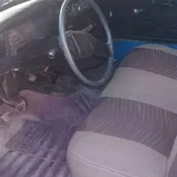 نیسان کمپرسی 86|خودرو سواری و وانت|اسلامشهر, شهرک واوان|دیوار