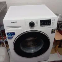 ماشین لباسشویی سامسونگ|ماشین لباسشویی و خشککن لباس|زرند, |دیوار