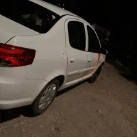 فروش خودرو رانا پلاس مدل ۱۴۰۱