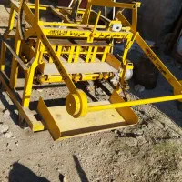 دستگاه بلوک زنی