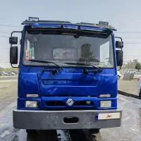 بادسان کمپرسی بی 6
