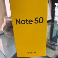 ریلمی note 50 128
