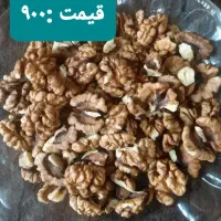 فروش مغز گردو|عمدهفروشی|خوانسار, |دیوار