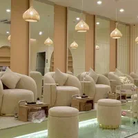 فرصت ویژه برای متخصصان زیبایی