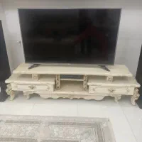 میز تلوزیون