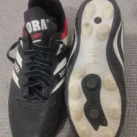 کفش ورزشی میخی چمن|کیف، کفش، کمربند|نوشین شهر, |دیوار