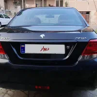 دنا تیپ ۲|خودرو سواری و وانت|رشت, نیکمرام|دیوار