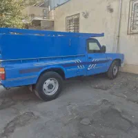 نیسان دوگانه آپشنال ۱۴۰۴