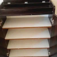 جاکفشی سالم|جاکفشی، کمد، دراور|شاهرود, |دیوار