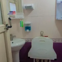 اجاره آپارتمان ۱۱۰ متری ۳ خوابه طبقه ۳ در سلسبیل