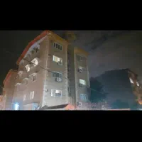 آپارتمان۸۷متری طبقه ۳پشت پارک کارآموزی