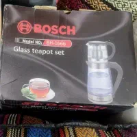 چای ساز