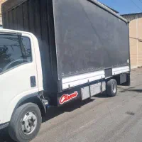 اتاق ایسوزو مسقف چادری