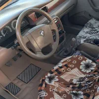 سمند EF ۷|خودرو سواری و وانت|خنداب, |دیوار