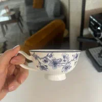 سرویس چایخوری|ظروف سرو و پذیرایی|اصفهان, لیمجیر|دیوار