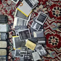 گوشی نوکیا 1200|موبایل|کرج, حیدرآباد|دیوار