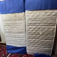 دو عدد تشک Royal (رویال) سایز 90×200