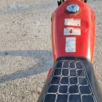 هندا مدل۸۳|موتورسیکلت|بندر ماهشهر, |دیوار