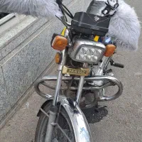 هوندا۱۲۵پرواز