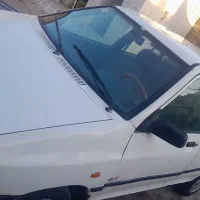 پراید مدل۸۷