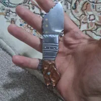 چاقو بابا به فروش می‌رسد ۳ تومن