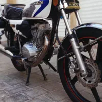 موتور ۲۰۰ احسان