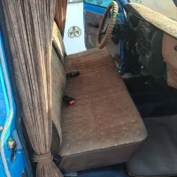 نیستان زامیاد مخصوص حمل دام زنده|خودرو سواری و وانت|اراک, |دیوار