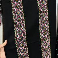 جنس های مختلف|لباس|شوش, |دیوار