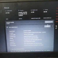 لپتاپ Think Pad - T430|رایانه همراه|ری, ولی آباد|دیوار