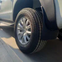 فوتون پیکاپ دیزلی ۱۴۰۳ خشک|خودرو سواری و وانت|تهران, سلیمانی|دیوار