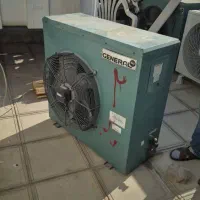 داکت اسپلیت جنرال ساخت ایران